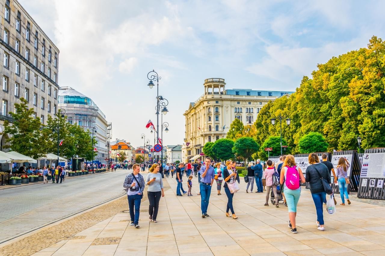 Отели типа «постель и завтрак» Bez Kantów Boutique Rooms Варшава-37