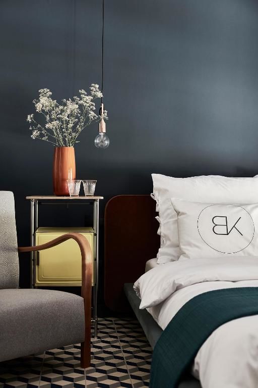 Отели типа «постель и завтрак» Bez Kantów Boutique Rooms Варшава